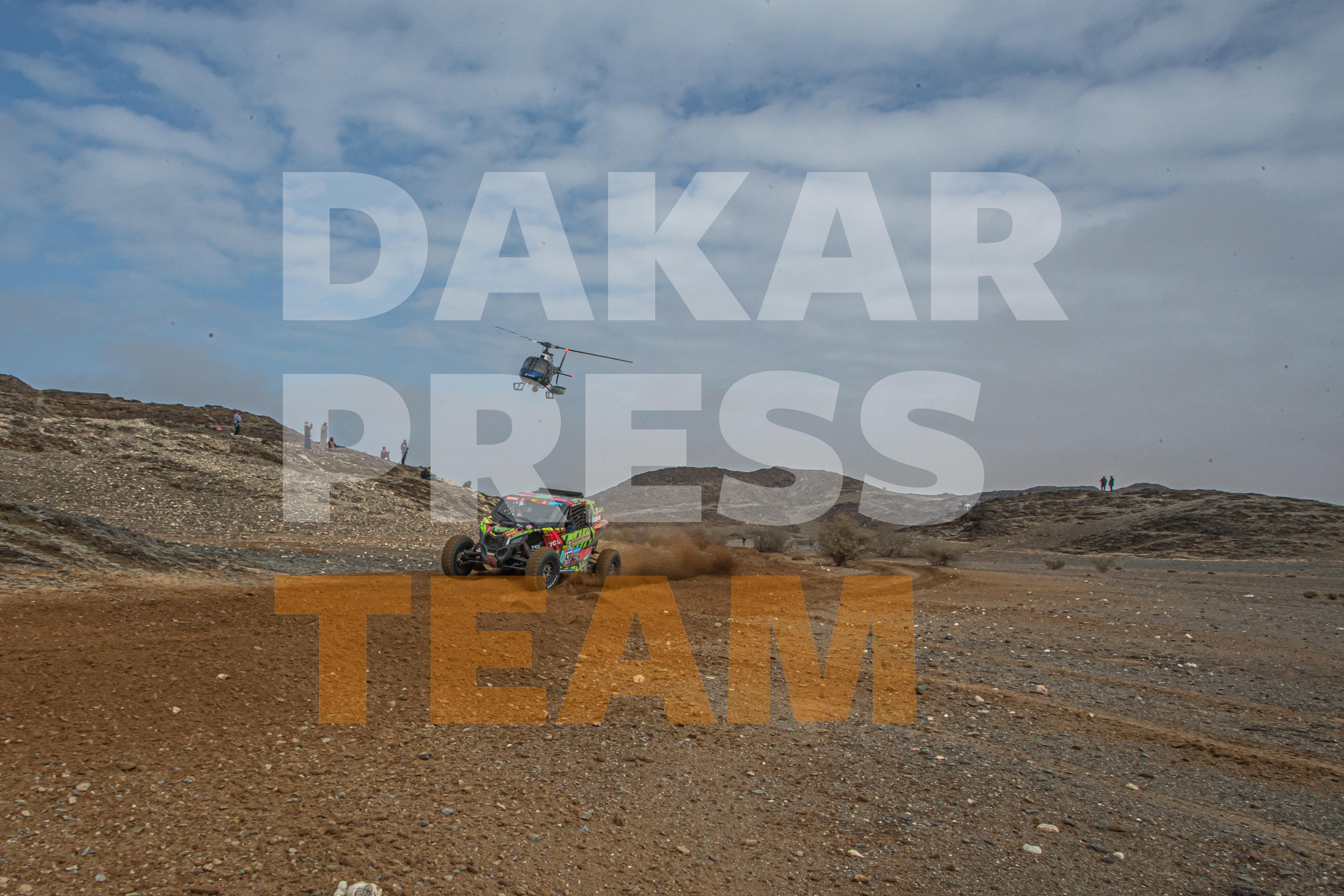 Dakar Press Team AUSTRALIA - Owner Dakar Press Team AUSTRALIA - Own